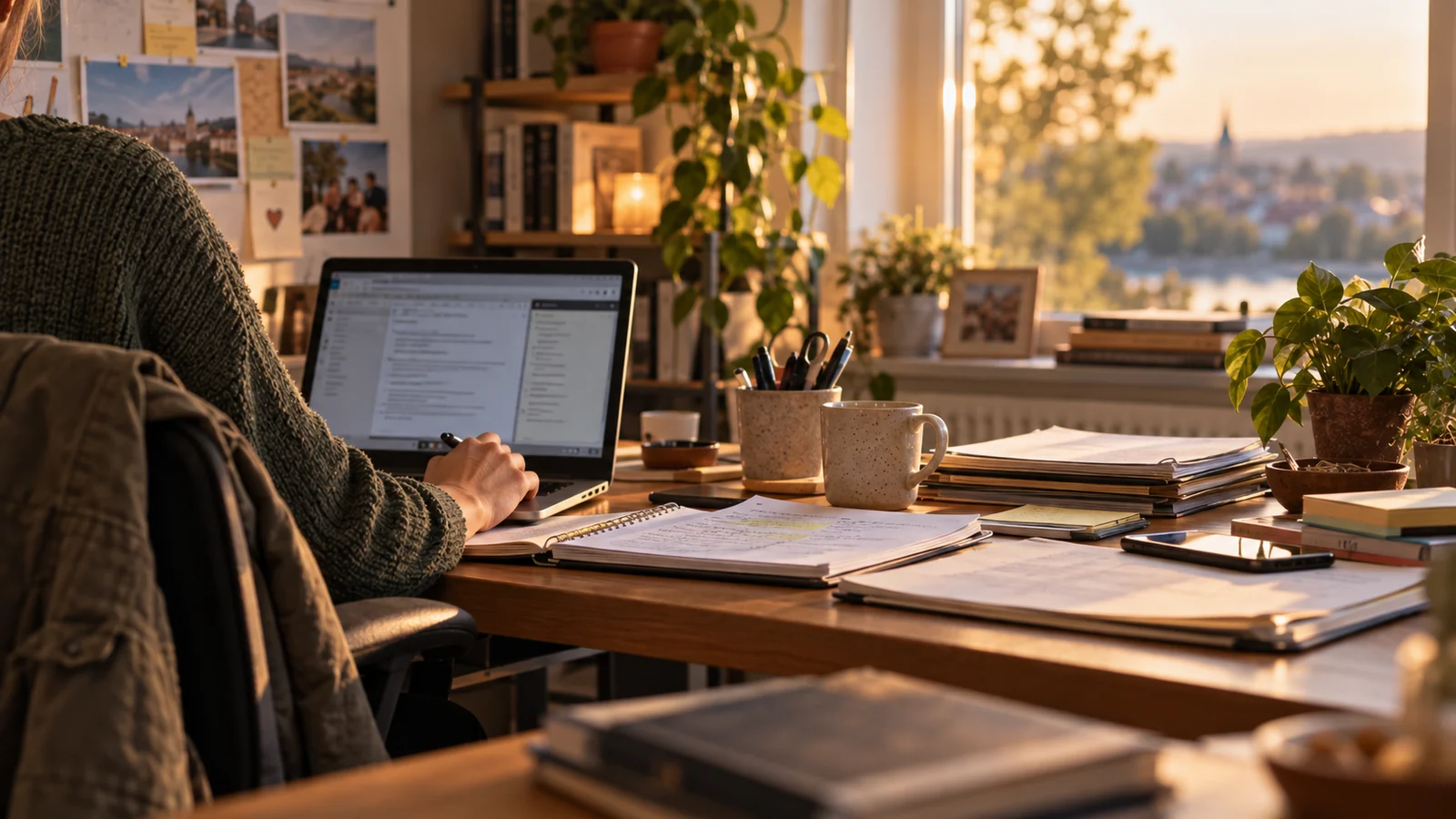 Homeoffice als Sozialarbeiter: Welche Jobs und Arbeitsfelder eignen sich?