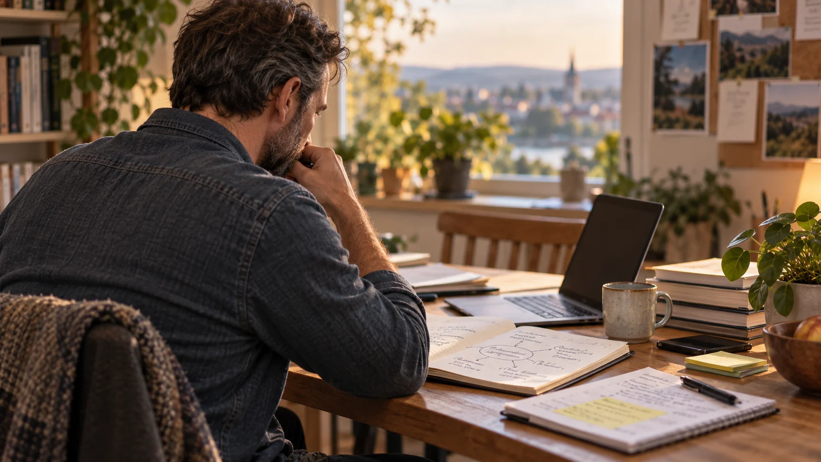 Bürojobs für Sozialarbeiter: Welche Tätigkeiten passen zu deinem Studium?