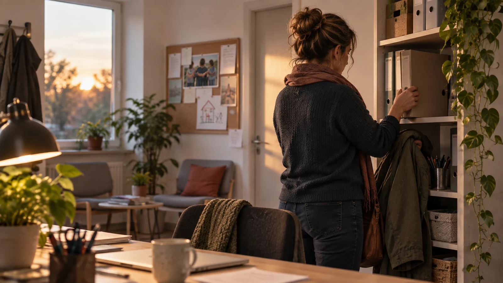 Als Sozialarbeiter raus aus der Jugendhilfe: Welche Alternativen gibt es?
